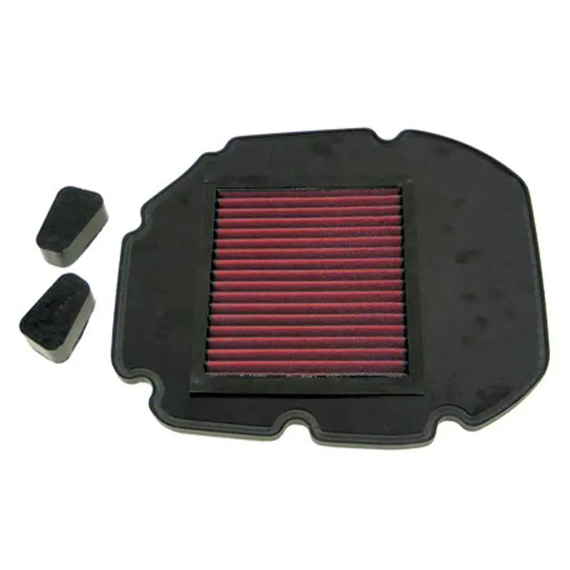 K & N Performance Air Filter 1