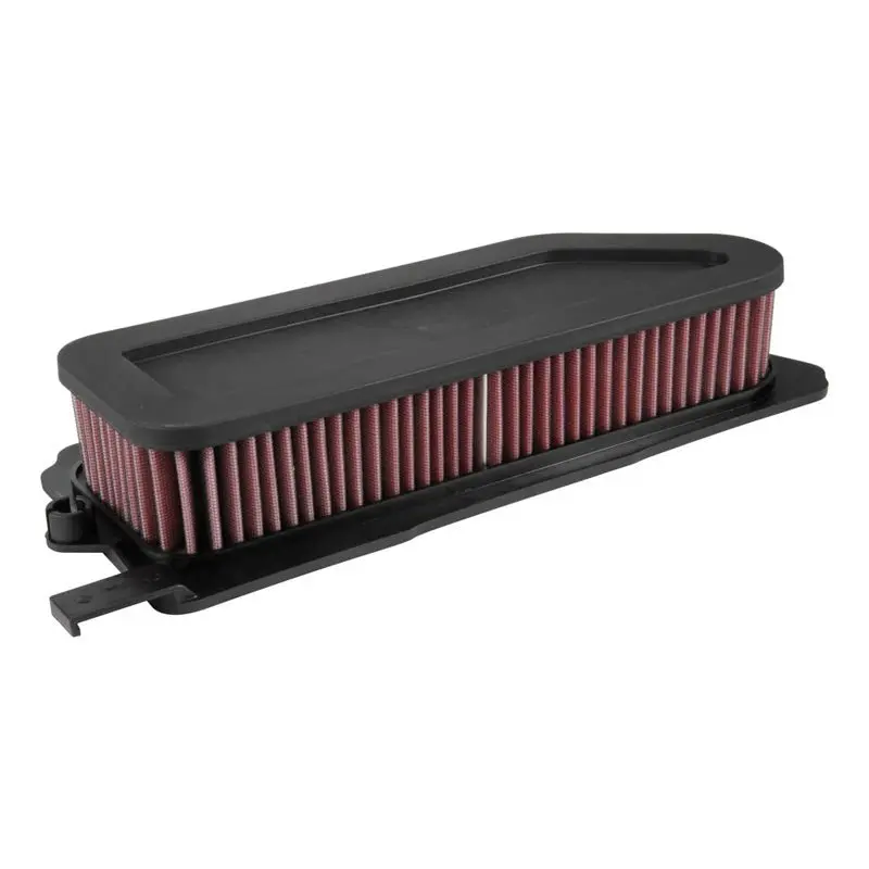 K & N Performance Air Filter 1
