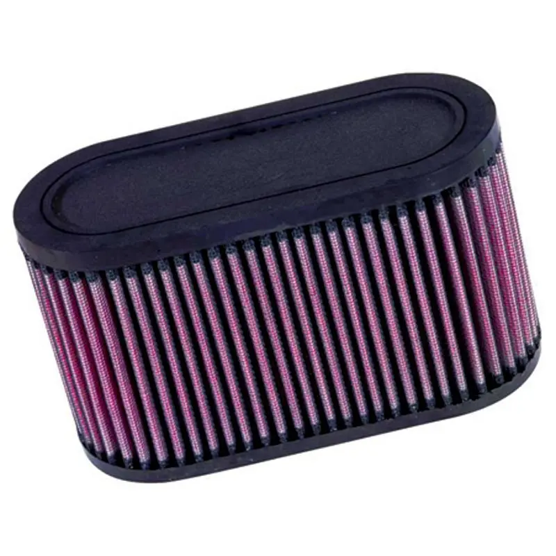 K & N Performance Air Filter 1