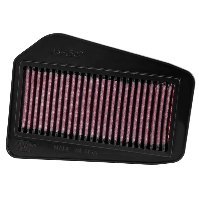 K & N Performance Air Filter 1