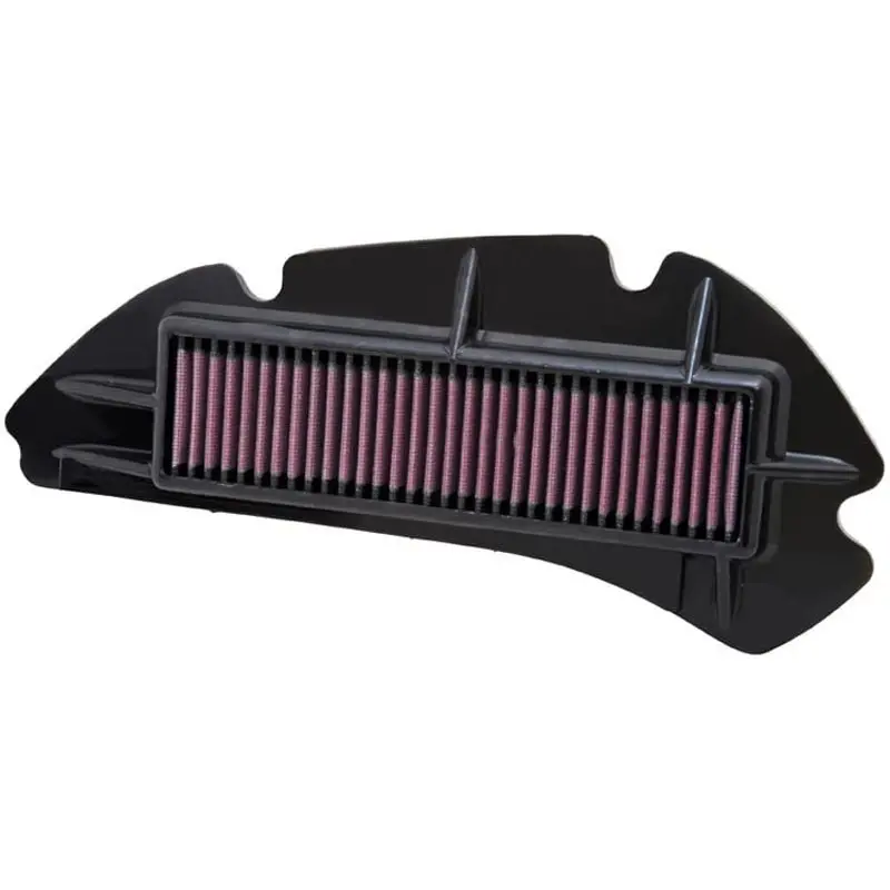 K & N Performance Air Filter 1