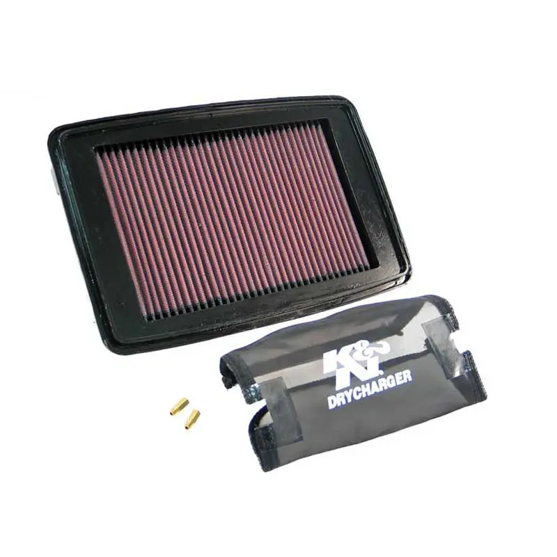 K & N Performance Air Filter 1