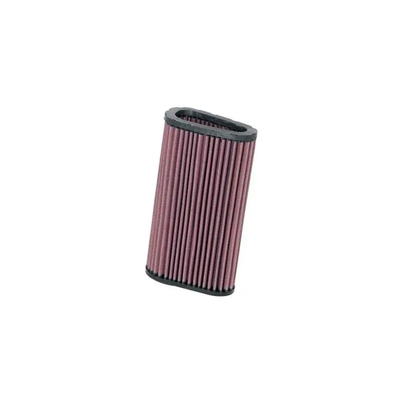 K & N Performance Air Filter 1