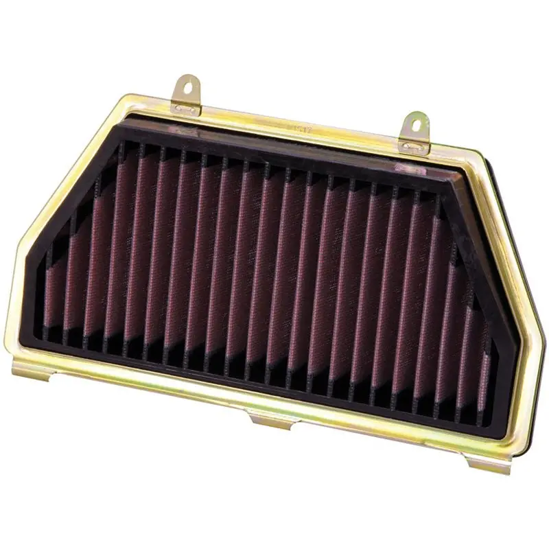 K & N Performance Air Filter 1