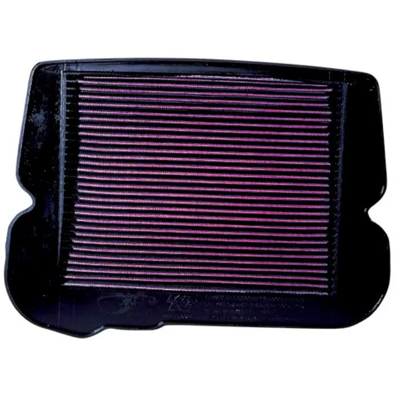 K & N Performance Air Filter 1
