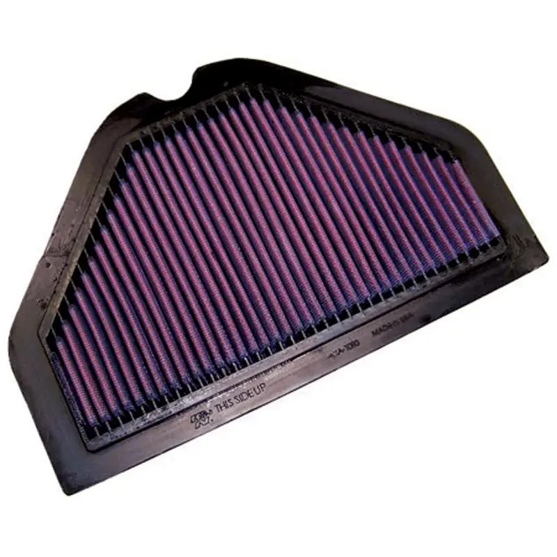 K & N Performance Air Filter 1