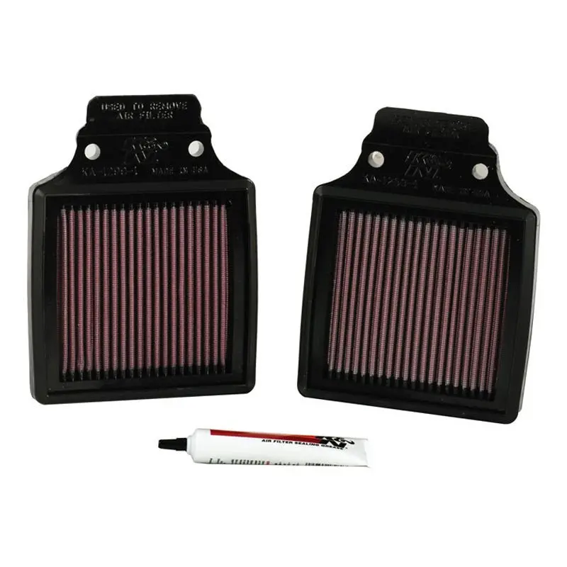 K & N Performance Air Filter 1