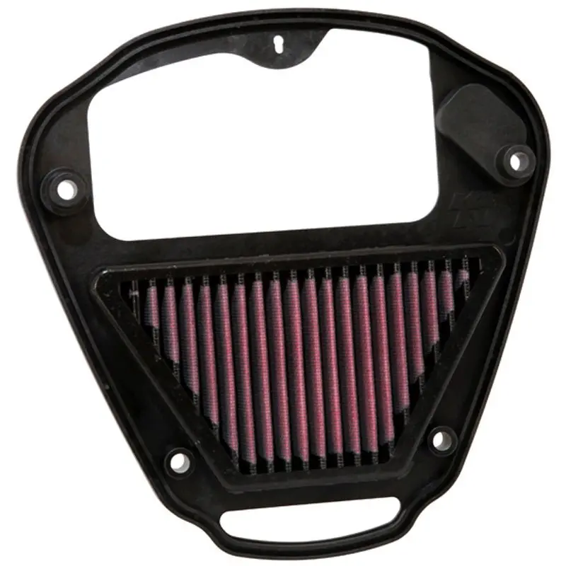 K & N Performance Air Filter 1