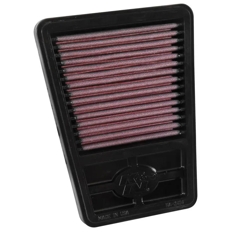 K & N Performance Air Filter 1