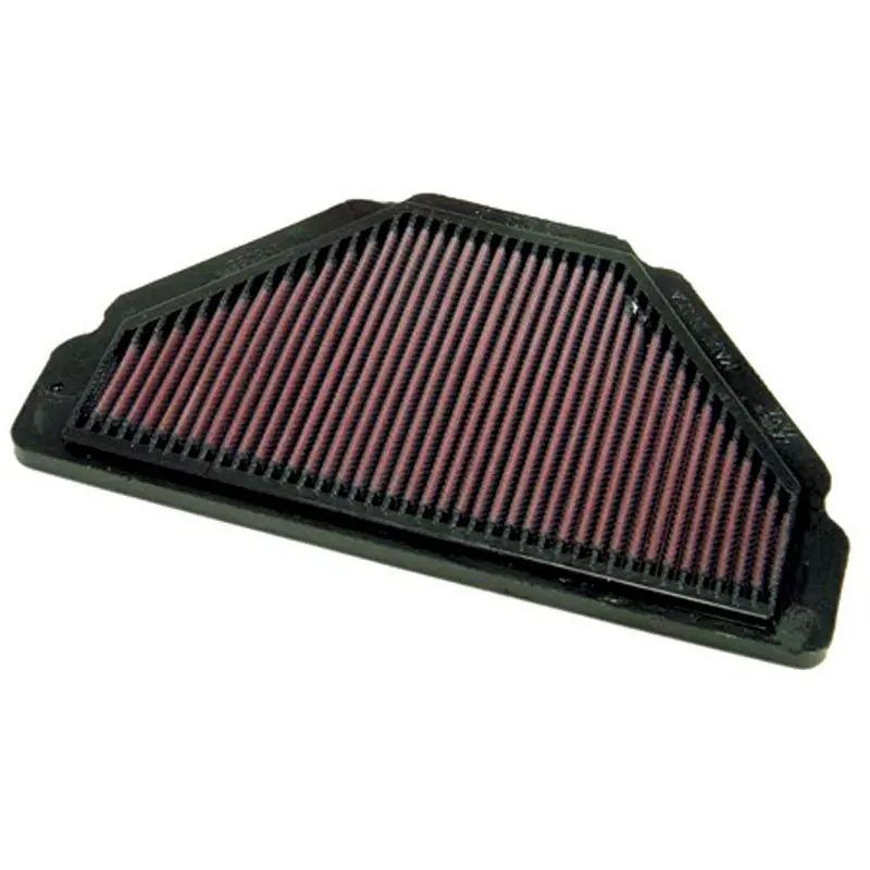 K & N Performance Air Filter 1