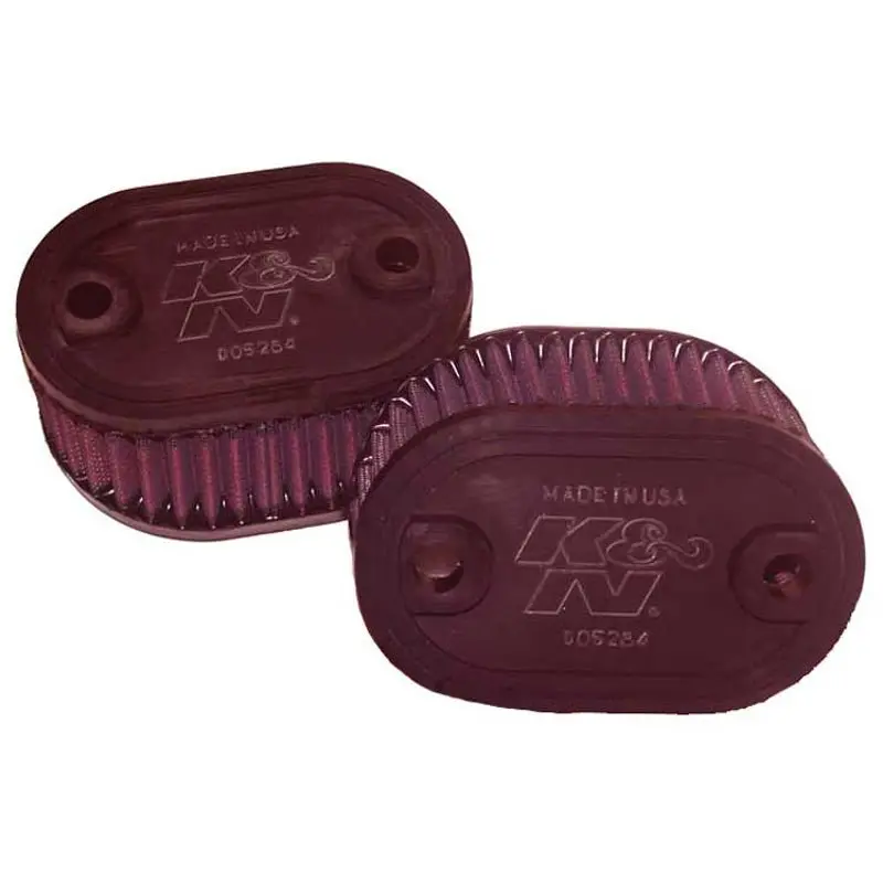 K & N Performance Air Filter 1