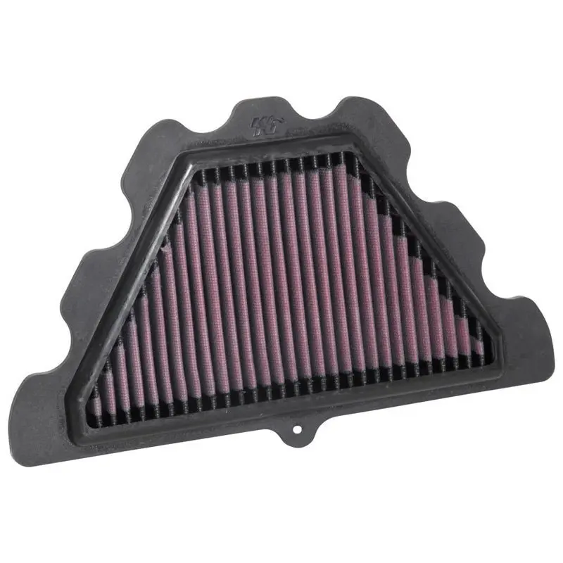 K & N Performance Air Filter 1