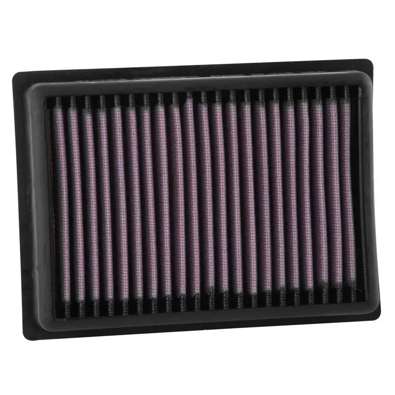 K & N Performance Air Filter 1