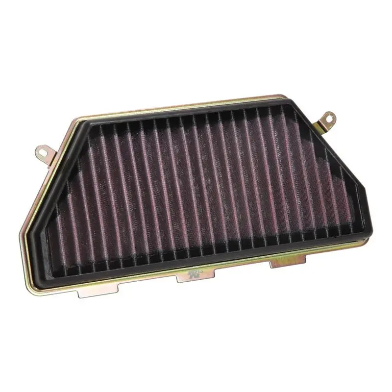 K & N Performance Air Filter 1