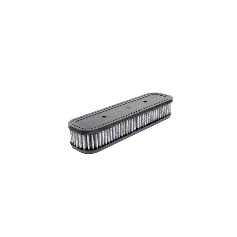 K & N Performance Air Filter 1