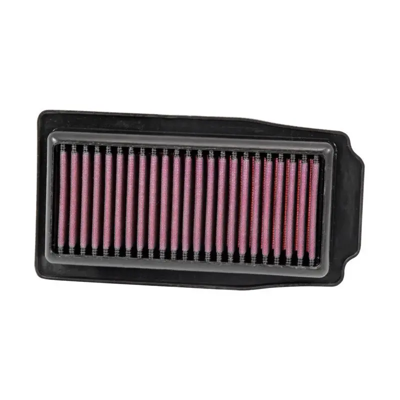 K & N Performance Air Filter 1