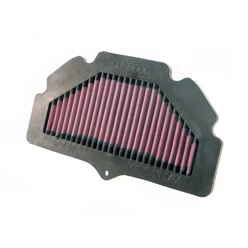 K & N Performance Air Filter 1