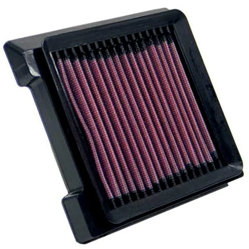 K & N Performance Air Filter 1