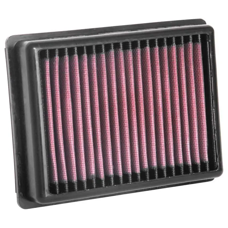 K & N Performance Air Filter 1