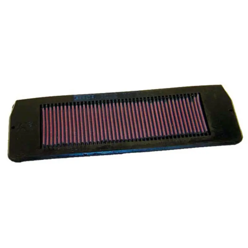 K & N Performance Air Filter 1