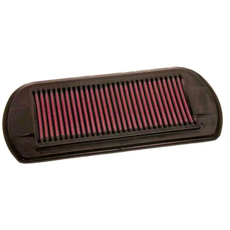 K & N Performance Air Filter 1