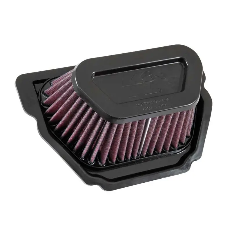 K & N Performance Air Filter 1