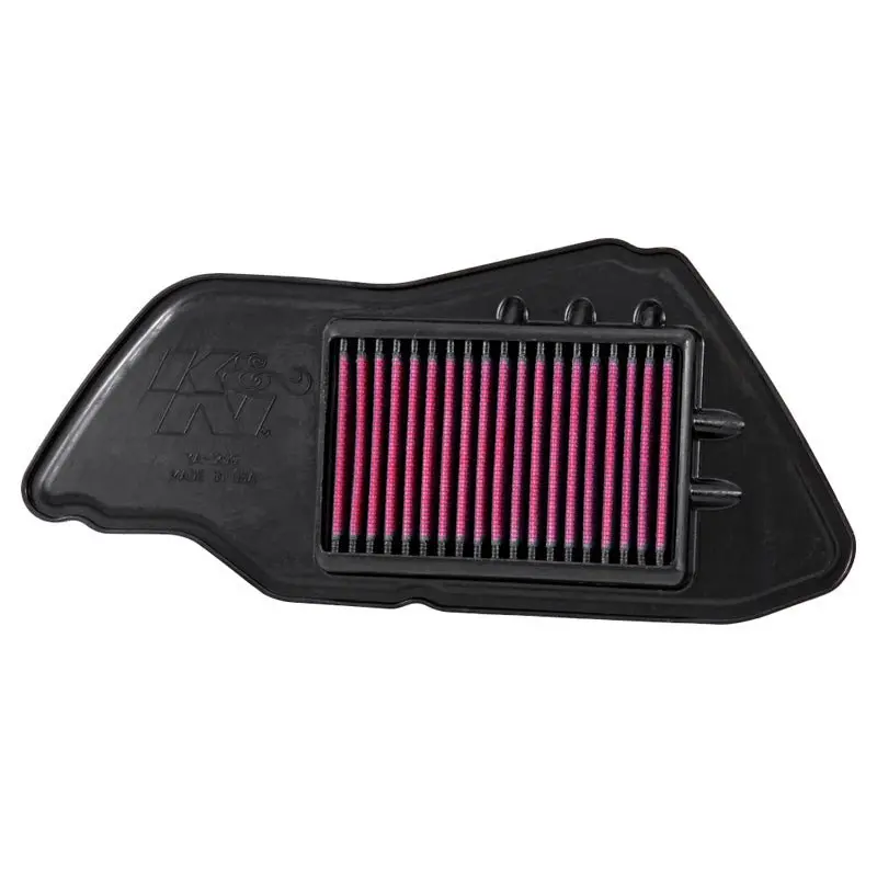 K & N Performance Air Filter 1