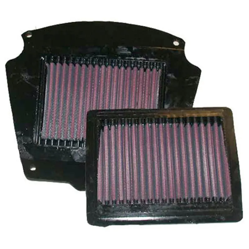 K & N Performance Air Filter 1