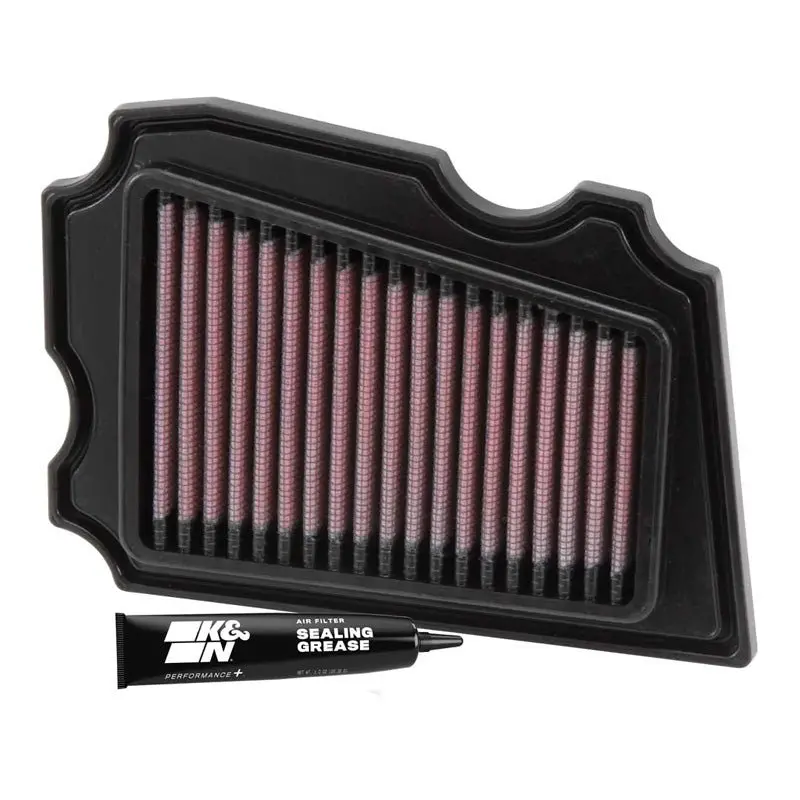 K & N Performance Air Filter 1