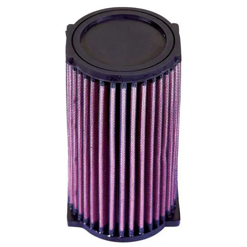 K & N Performance Air Filter 1
