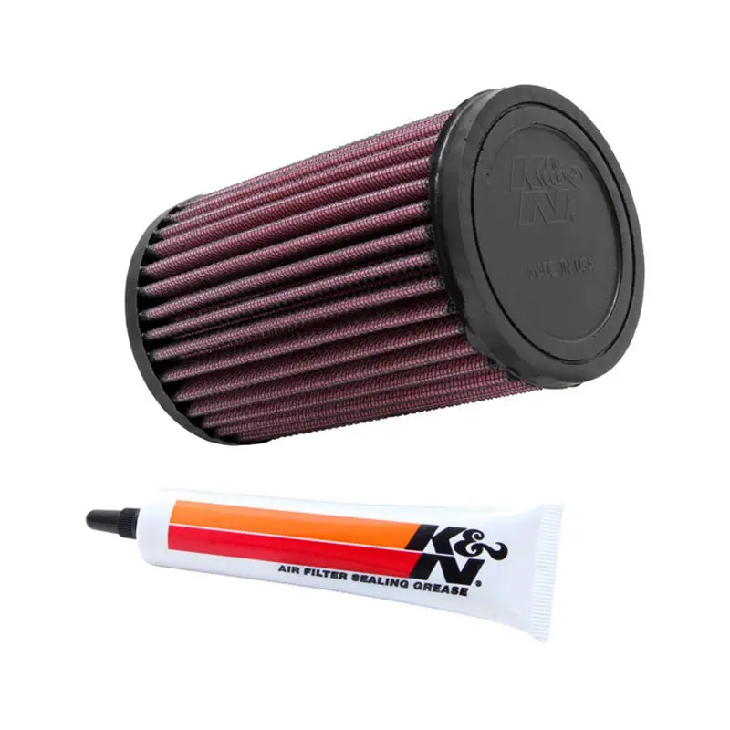 K & N Performance Air Filter 1