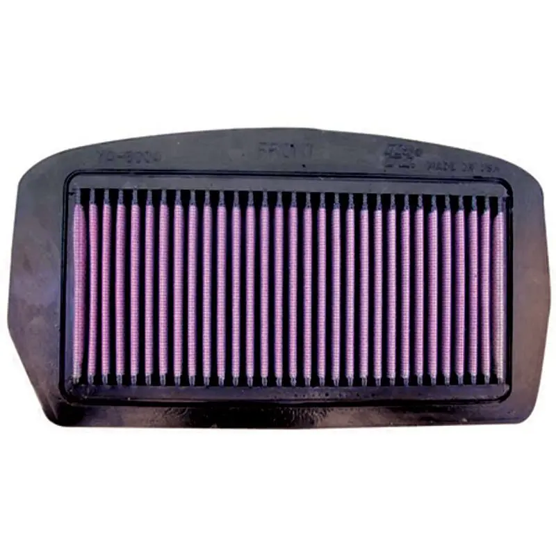 K & N Performance Air Filter 1
