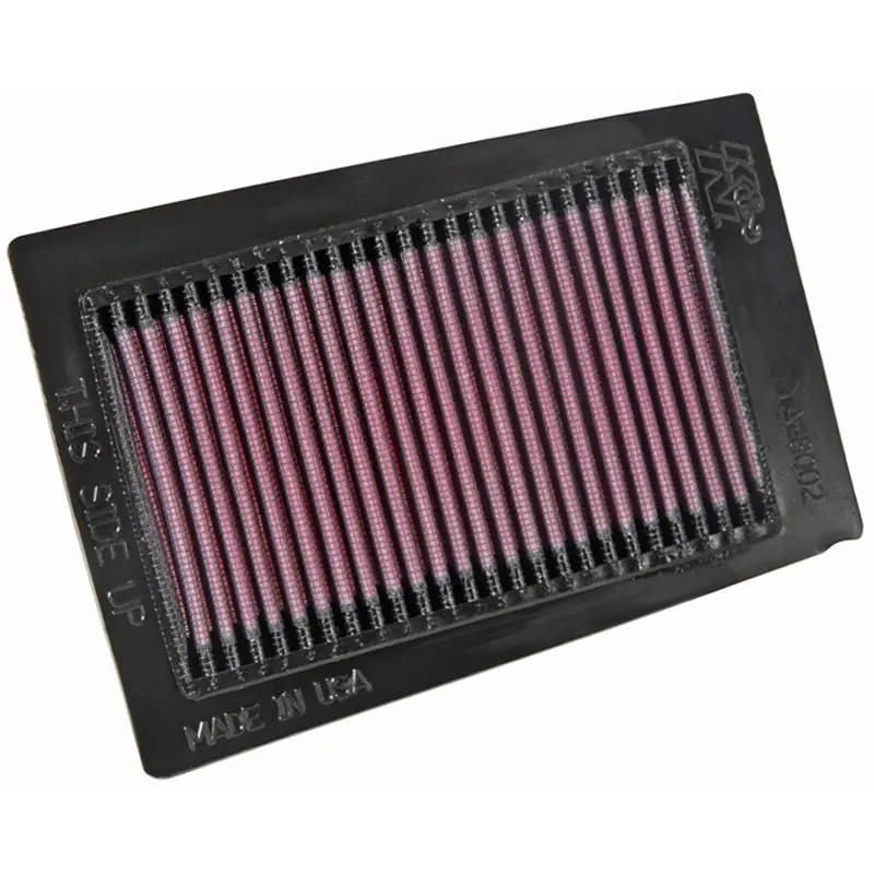 K & N Performance Air Filter 1