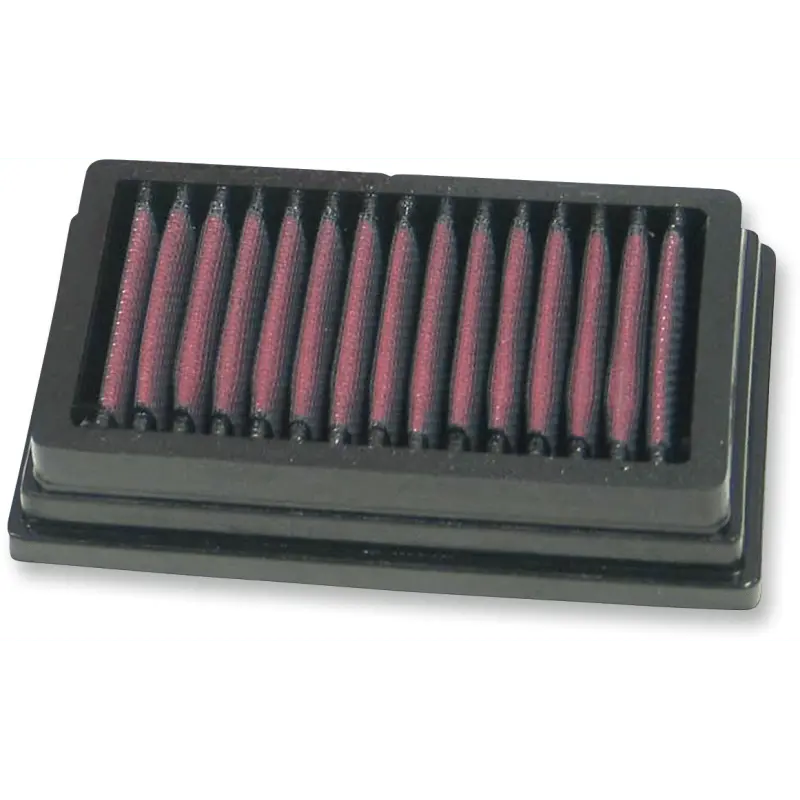 K & N Performance Air Filter 1