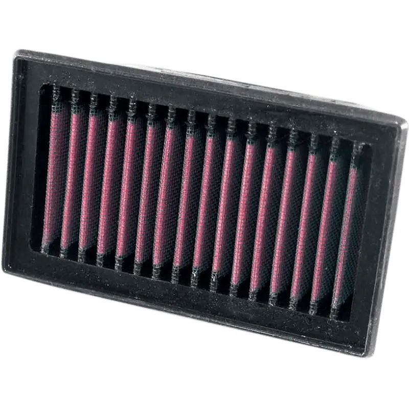 K & N Performance Air Filter 1