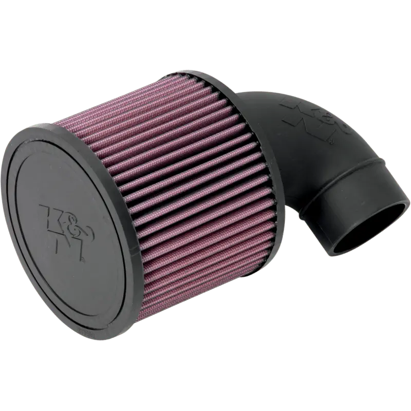 K & N Performance Air Filter 1