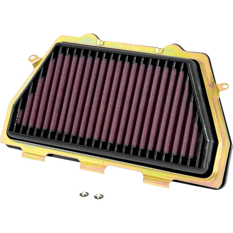 K & N Performance Air Filter 1