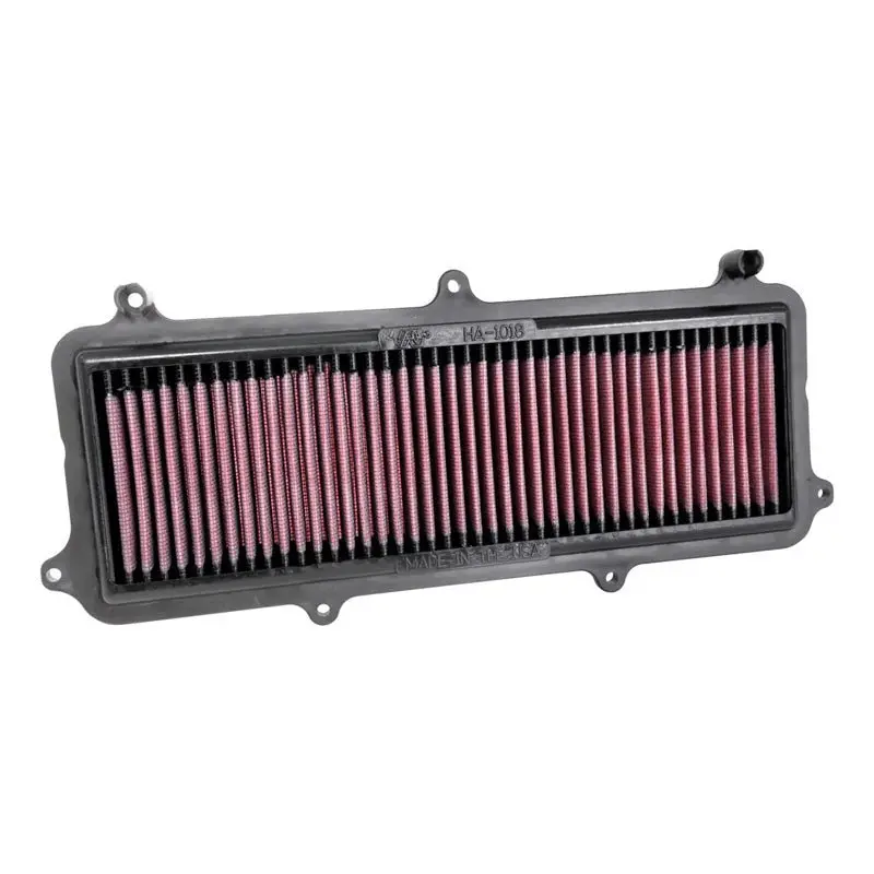 K & N Performance Air Filter 1