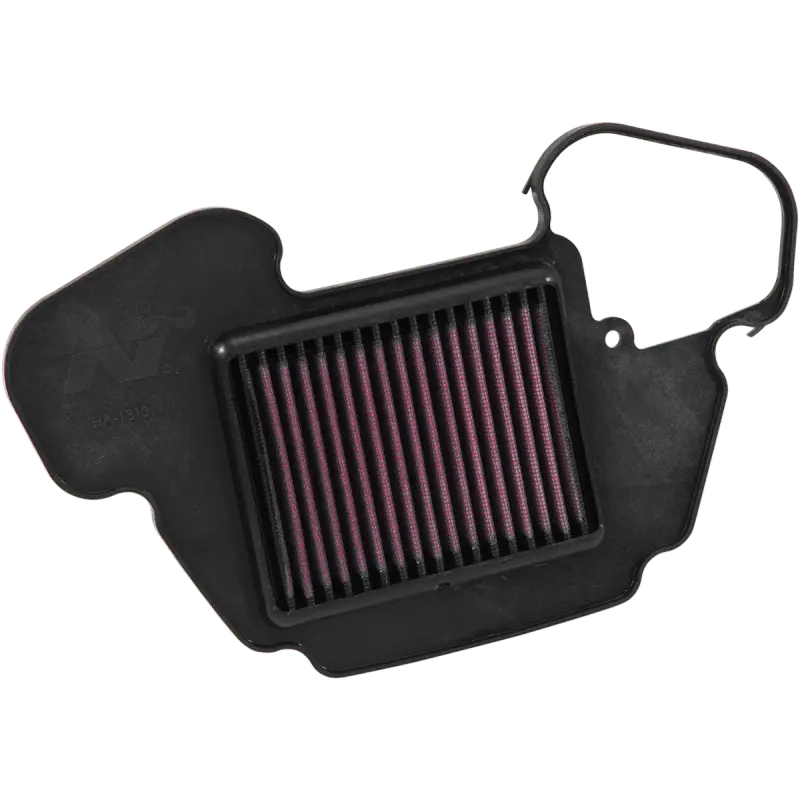 K & N Performance Air Filter 1
