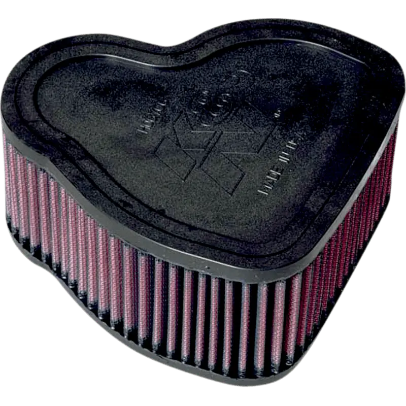 K & N Performance Air Filter 1