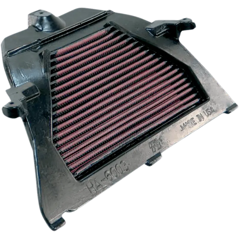 K & N Performance Air Filter 1