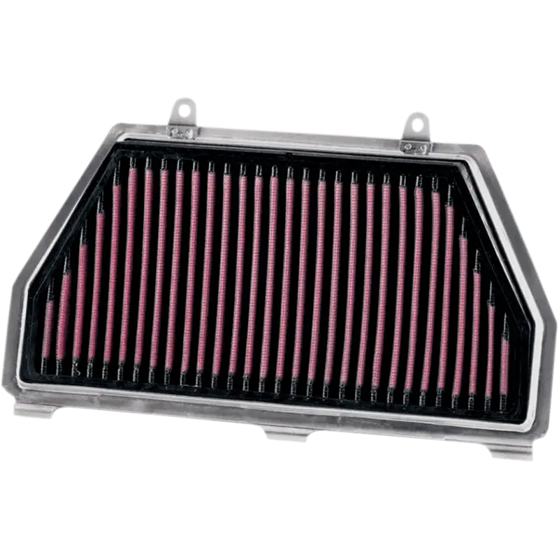 K & N Performance Air Filter 1