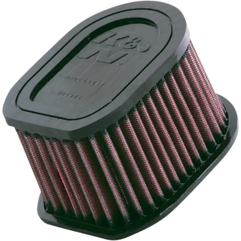 K & N Performance Air Filter 1