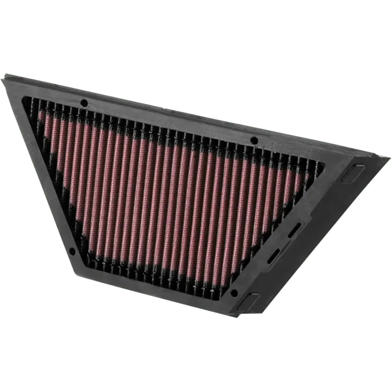K & N Performance Air Filter 1