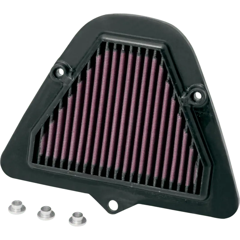 K & N Performance Air Filter 1