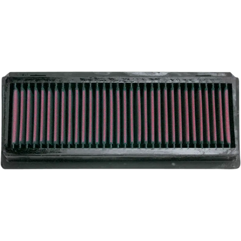 K & N Performance Air Filter 1