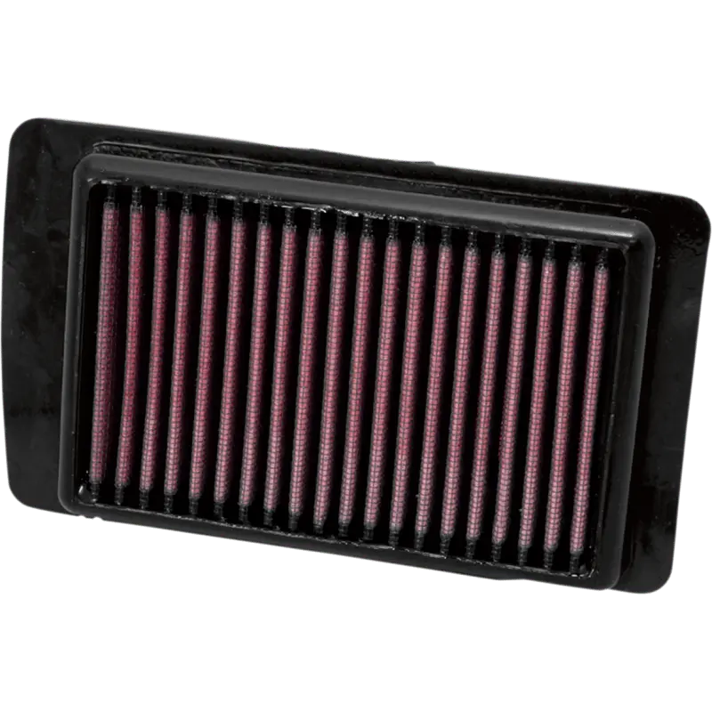K & N Performance Air Filter 1