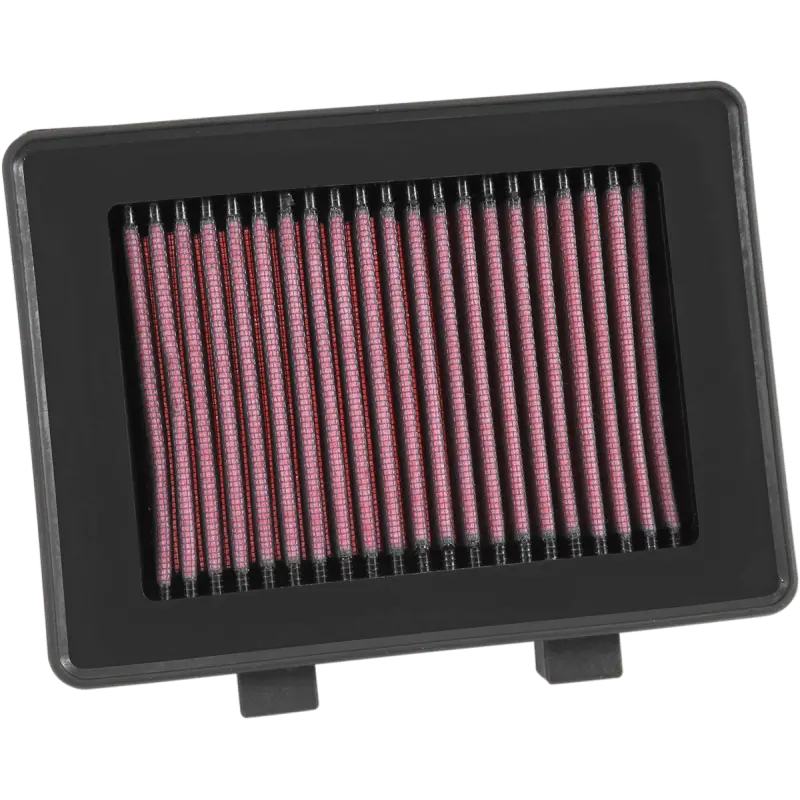 K & N Performance Air Filter 1