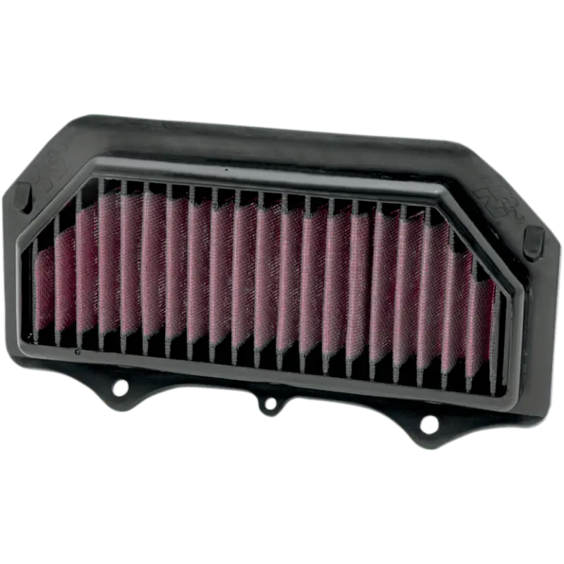K & N Performance Air Filter 1