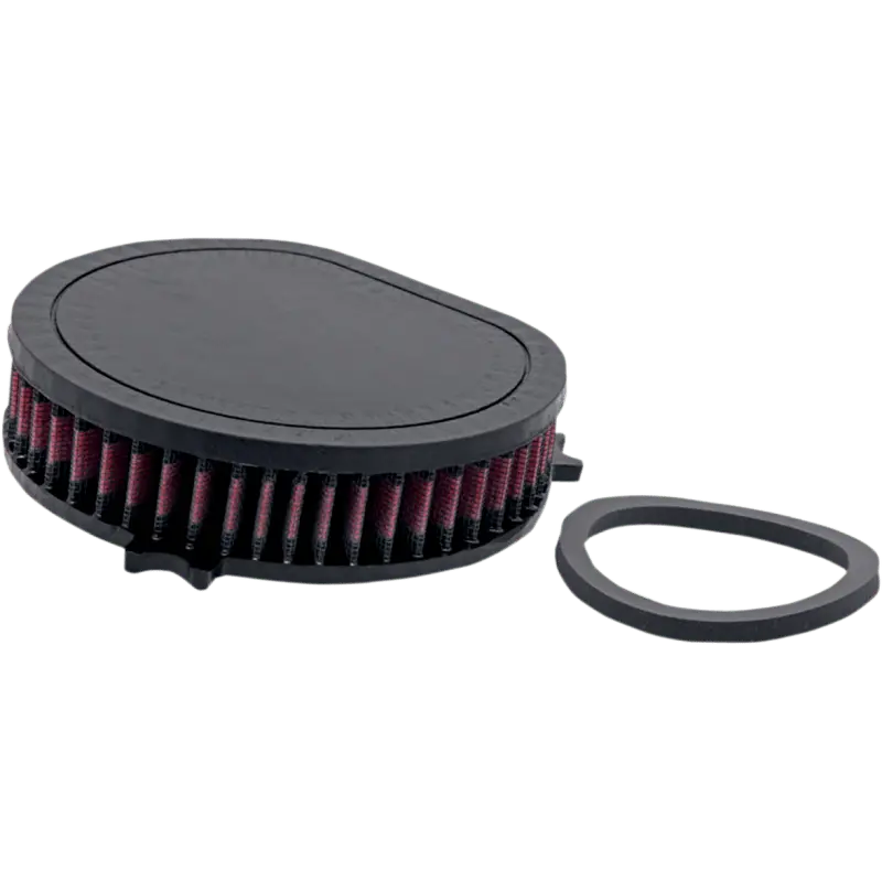 K & N Performance Air Filter 1